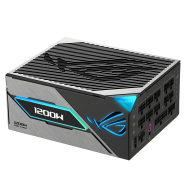 ROG Thor 1200W Platinum III